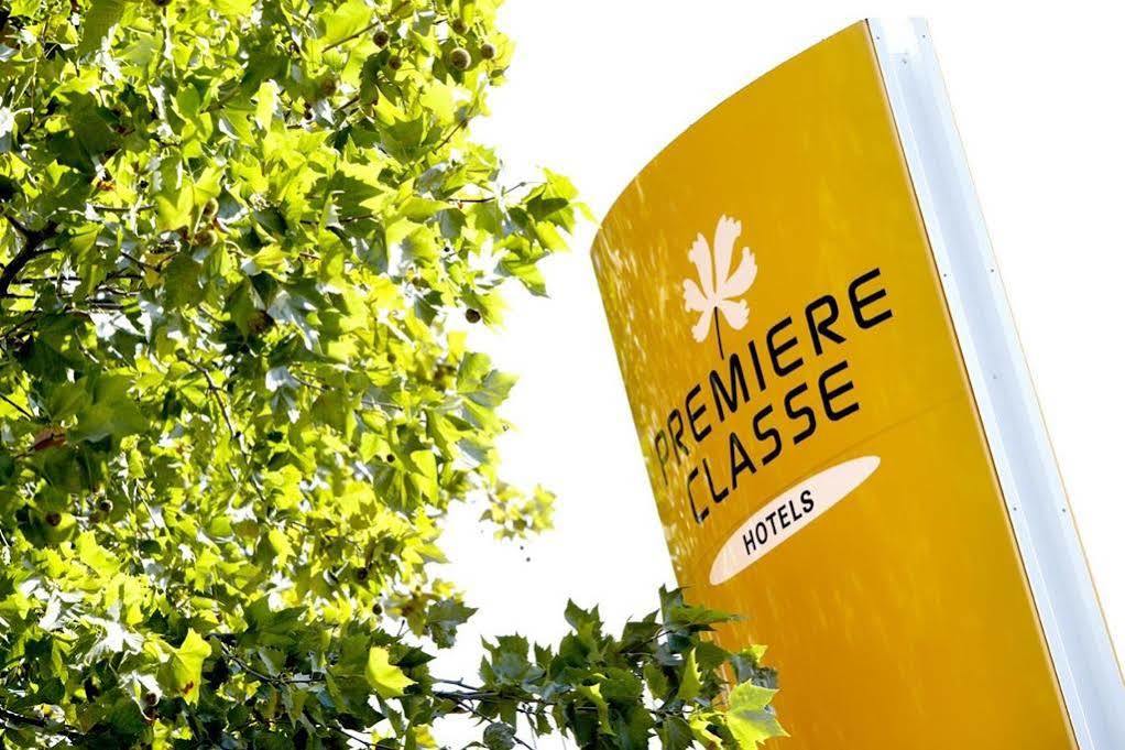 Premiere Classe Эрбле Экстерьер фото